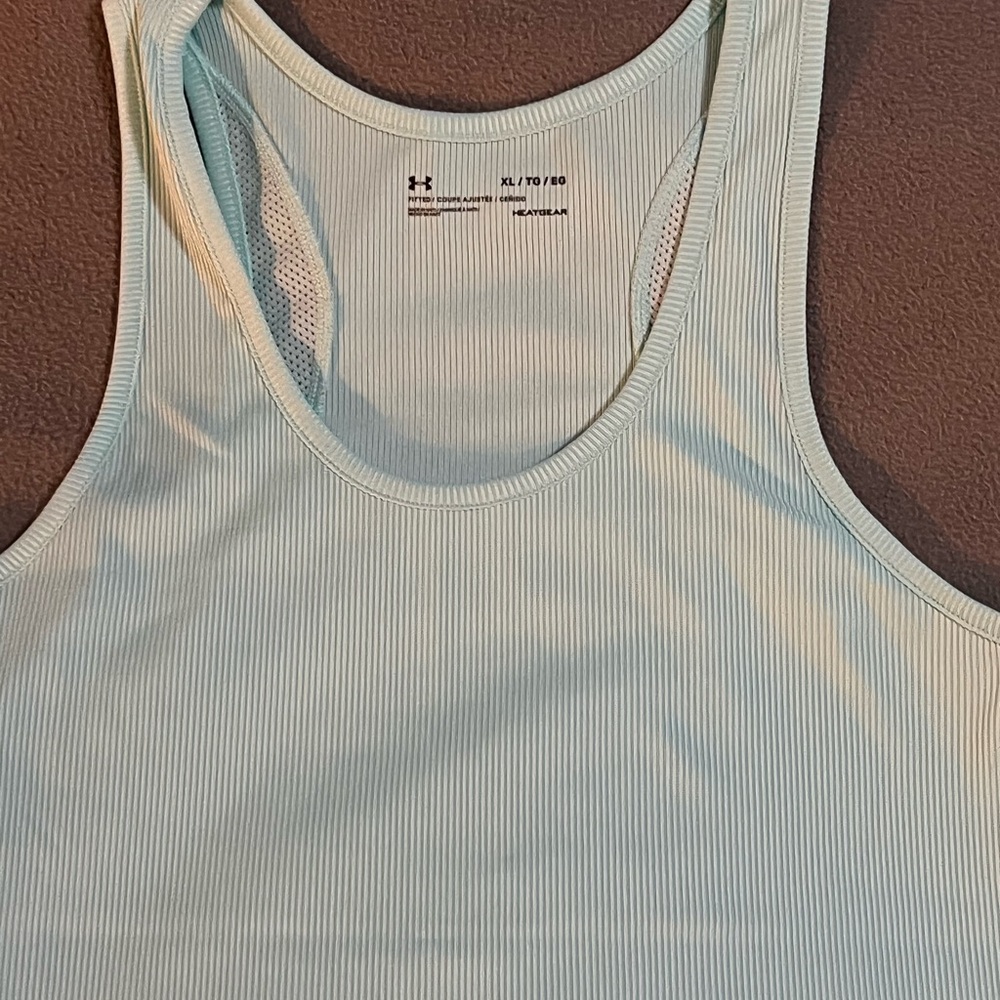 Under Armour Aqua Performance Tank
